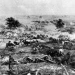 Hoje na história: 3 de julho, Union vence a Batalha de Gettysburg