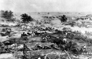Hoje na história: 3 de julho, Union vence a Batalha de Gettysburg Hoje na história: 3 de julho, Union vence a Batalha de Gettysburg