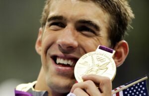 Hoje na história: 31 de julho, Phelps configura a gravação de medalhas olímpicas Hoje na história: 31 de julho, Phelps configura a gravação de medalhas olímpicas