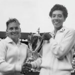 Hoje na história: 6 de julho, Althea Gibson vence Wimbledon