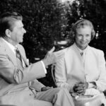 Hoje na história: 7 de julho indica Reagan O'Connor para a Suprema Corte dos Estados Unidos