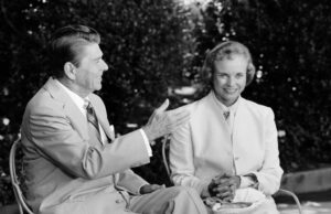 Hoje na história: 7 de julho indica Reagan O’Connor para a Suprema Corte dos Estados Unidos Hoje na história: 7 de julho indica Reagan O'Connor para a Suprema Corte dos Estados Unidos