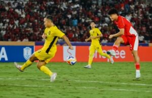 Sapatos de empréstimo, objetivos para o estado: a luta do Secretário de Hokky Caraka Hokky Caraka Ultimatum Havers depois de ser assediado com um amante em redes sociais