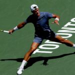 Holger Rune de Treinamento com Andre Agassi: Eu nunca conheci uma pessoa que vê o tênis dessa maneira, acha interessante