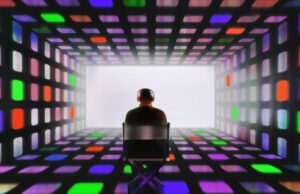 Hollywood, amanhã: quem ganha, quem perde e o que está em jogo na era da IA? Hollywood, amanhã: quem ganha, quem perde e o que está em jogo na era da IA?