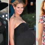 Hollywood é as mulheres grávidas mais quentes ao longo dos anos