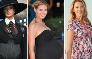 Hollywood é as mulheres grávidas mais quentes ao longo dos anos Hollywood é as mulheres grávidas mais quentes ao longo dos anos