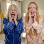 Hollywood é fresco com idéias - então agora temos uma "sexta -feira mais bizarra"