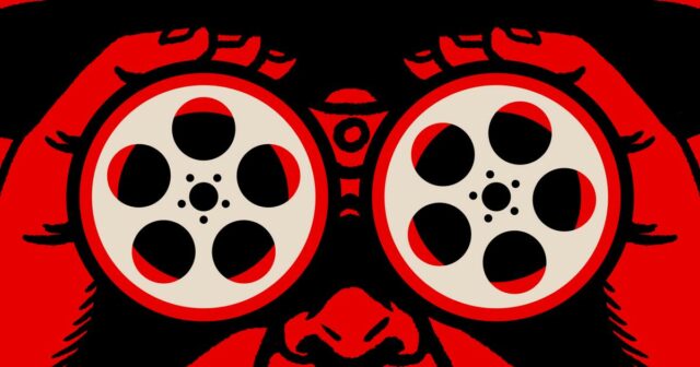 Hollywood é inspirado na CIA, ou vice -versa?

