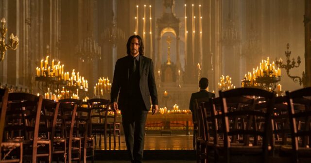Hollywood está lutando. Então, por que alguém quer comprar um estudo de cinema agora?

