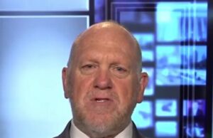 Homan: Temos a fronteira mais segura da história, porque “implementamos a Lei de Imigração” Homan: Temos a fronteira mais segura da história, porque "implementamos a Lei de Imigração"