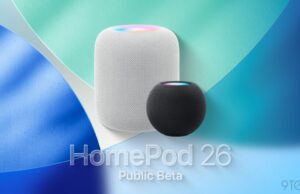 HomePod 26 Beta Public Launch com esses novos recursos HomePod 26 Beta Public Launch com esses novos recursos