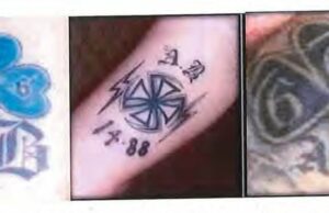 Homem, acusado no suposto seqüestro de seqüestro ariano Homem, acusado no suposto seqüestro de seqüestro ariano