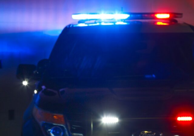 Homem atirou e morto no domingo à noite em San Jose

