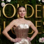 Horóscopos 18 de julho de 2025: Kristen Bell, entre e dê uma mão