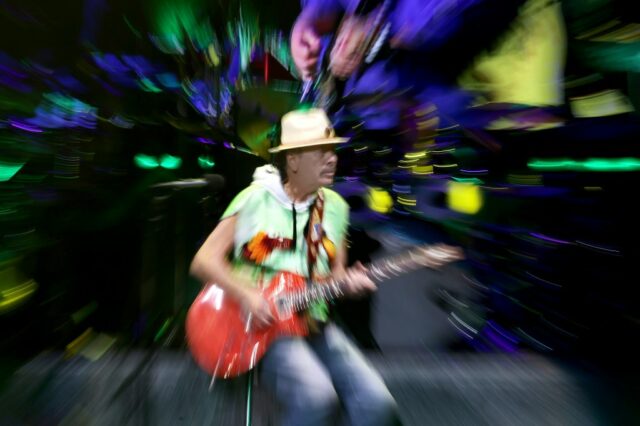 Horóscopos 20 de julho de 2025: Carlos Santana, o progresso vem com mudanças

