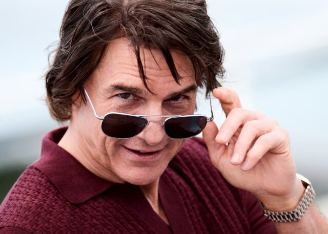 Horóscopos 3 de julho de 2025: Tom Cruise, o controle será um problema


