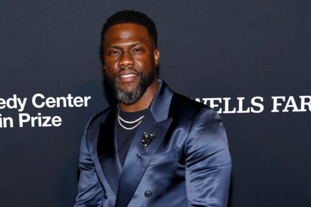 Horóscopos 6 de julho de 2025: Kevin Hart, sua energia e entusiasmo exigem uma saída

