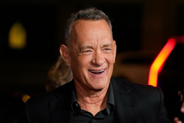 Horóscopos 9 de julho de 2025: Tom Hanks, continue avançando

