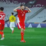 Horrorizado! A Seleção Nacional da Indonésia Sub-23 foi 7-0 à frente de Brunei em I, Jens Raven fez 5 gols