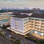 Hospital Indonésio está na melhor lista da Ásia -Pacífico 2025