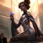 "Hot Hot Hot Hot Hot Hot Hot Hot!": League of Legends Loldle Resposta 1094 (5 de julho de 2025 no sábado)