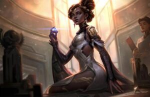 “Hot Hot Hot Hot Hot Hot Hot Hot!”: League of Legends Loldle Resposta 1094 (5 de julho de 2025 no sábado) "Hot Hot Hot Hot Hot Hot Hot Hot!": League of Legends Loldle Resposta 1094 (5 de julho de 2025 no sábado)