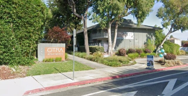 Hub de apartamentos de South Bay comprado na loja que leva mais de 60 milhões de dólares americanos

