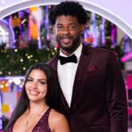 Love Island Usa casais Verifique quem ainda está juntos e quem se separou depois de deixar a Villa 719