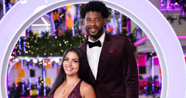 Love Island Usa casais Verifique quem ainda está juntos e quem se separou depois de deixar a Villa 719