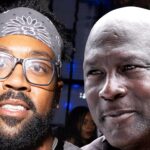 Marcus Jordan Michael Jordan Main Getty