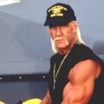 Hulk Hogan ao longo dos anos, desde a luta até sua carreira cinematográfica