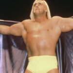Hulk Hogan lembrado por Trump, Wrestling World: "forte, duro, inteligente, mas com o maior coração"