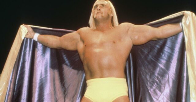 Hulk Hogan lembrado por Trump, Wrestling World: "forte, duro, inteligente, mas com o maior coração"

