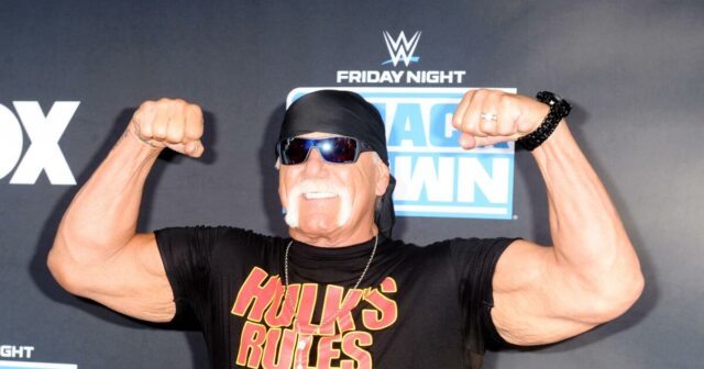 Hulk Hogan, lutador profissional e ícone da cultura pop que ganhou fama mundial na década de 1980, morre em 71

