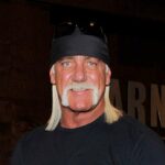 GetTyimages-117929128 Brooke Hogan Hulk Hogan 2006