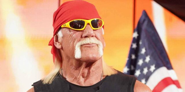 Hulk Hogan morto aos 71 anos após semanas dos rumores da "questão da saúde" quando tributos caem para a WWE Legend: Atualizações ao vivo

