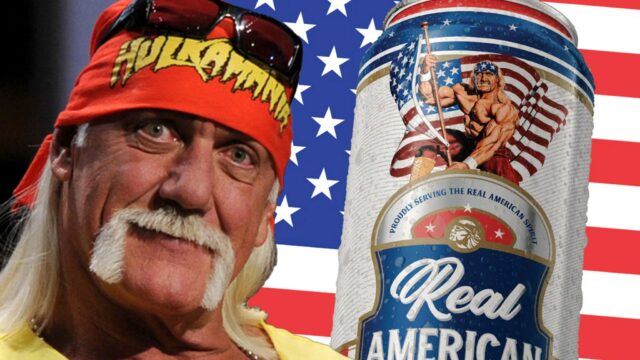A verdadeira cerveja americana de Hotoco