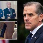 Hunter Biden implorou ao DNC que pagasse honorários legais por impostos, armas importantes: Nowy Tom