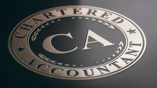 ICAI terminou os resultados dos exames da sua CA, Mumbai Rajan Rajan, o exame final

