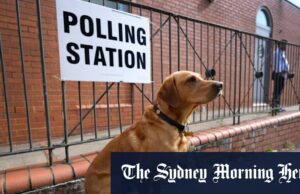 “IN for a Shock”: Reino Unido até a menor idade de votação para 16 nos limites da reforma "IN for a Shock": Reino Unido até a menor idade de votação para 16 nos limites da reforma