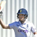 IND-19 vs ENG-19, 2º Teste: Rew, Ekansh Starty Inglaterra Spaces Após o boliche indiano precisará do dia 1