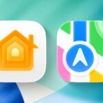 IOS 26 Novo código de função para o aplicativo Integrated House com mapas