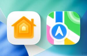 IOS 26 Novo código de função para o aplicativo Integrated House com mapas IOS 26 Novo código de função para o aplicativo Integrated House com mapas