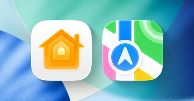 IOS 26 Novo código de função para o aplicativo Integrated House com mapas

