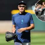 Ichiro revela a verdadeira razão pela qual ele costumava visitar o Hall of Fame durante uma carreira cult