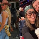 Ícone da WWE Charlotte Flair envia uma mensagem pessoal para a esposa de Finn Balor