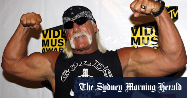 Ícone de wrestling cocô hogan morre

