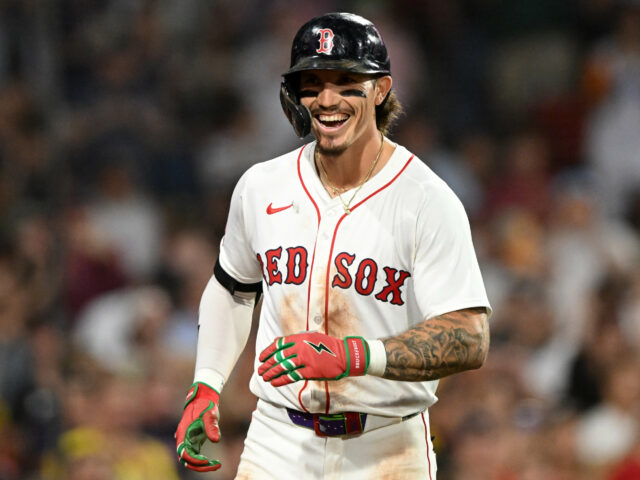 Idea Blockbuster Red Sox Corte os links com toda a estrela para a estrela mais próxima

