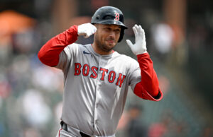 Ideia de comércio vermelho corta os vínculos com Alex Bregman em característica com Altrance Ideia de comércio vermelho corta os vínculos com Alex Bregman em característica com Altrance